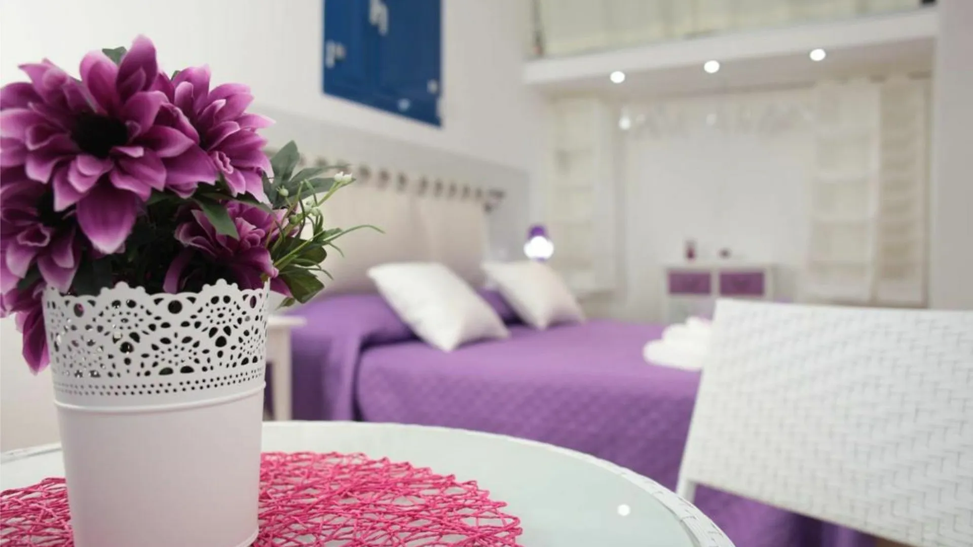 Hotel Casa Delle Orchidee Trapani