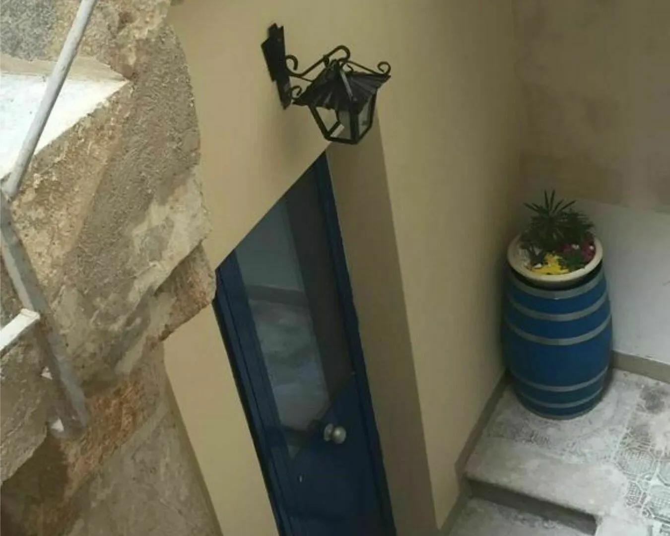 Hotel Casa Delle Orchidee Trapani