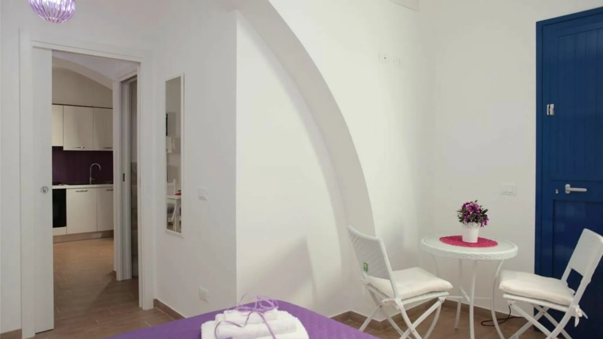 Hotel Casa Delle Orchidee Trapani