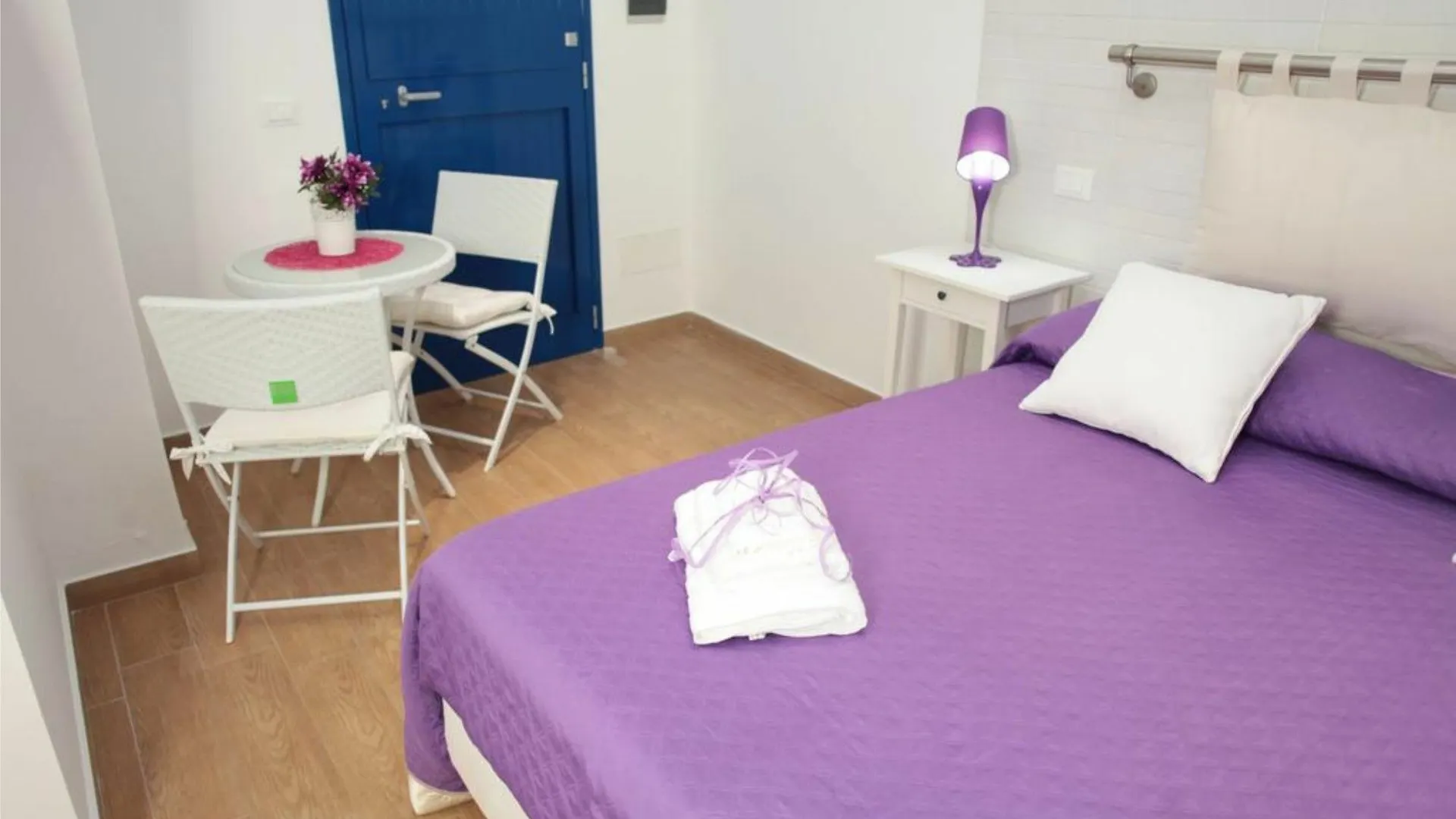 Hotel Casa Delle Orchidee Trapani Italia