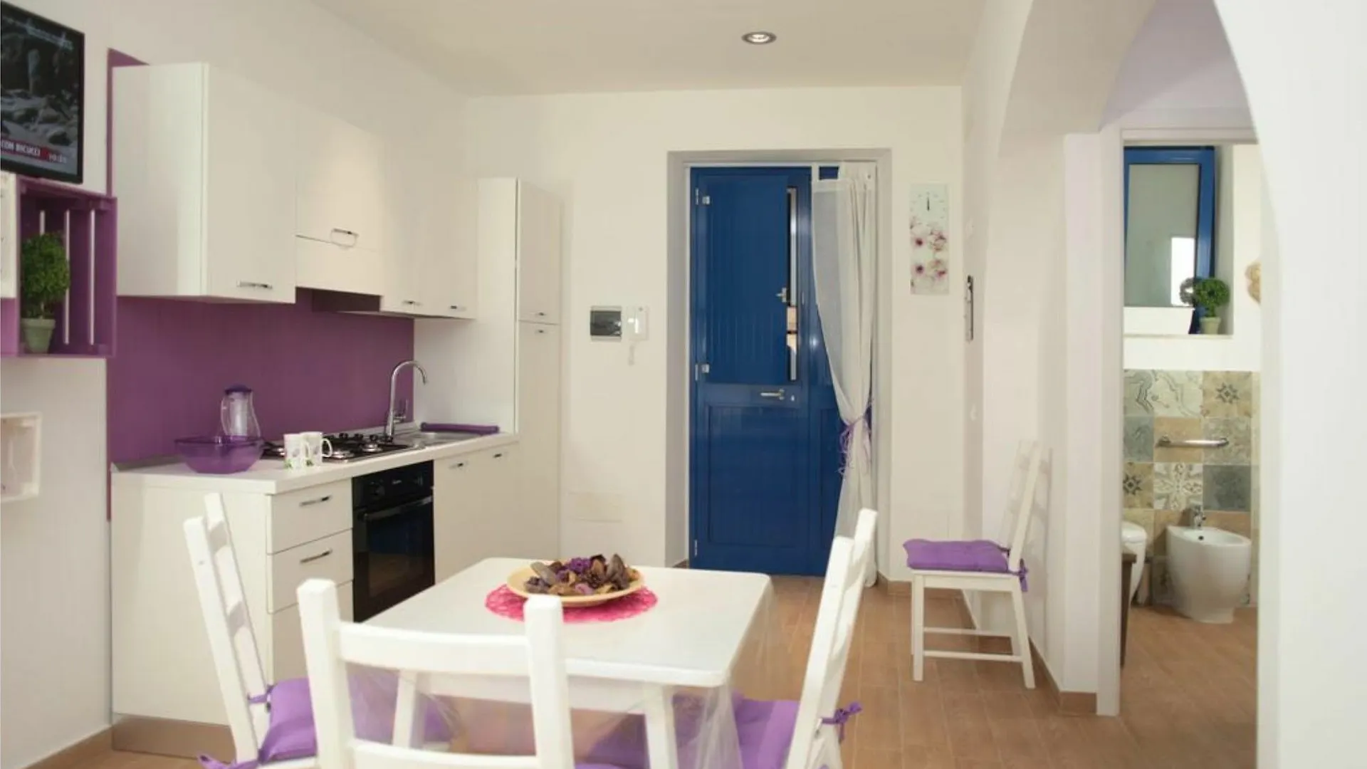 Hotel Casa Delle Orchidee Trapani 0*,