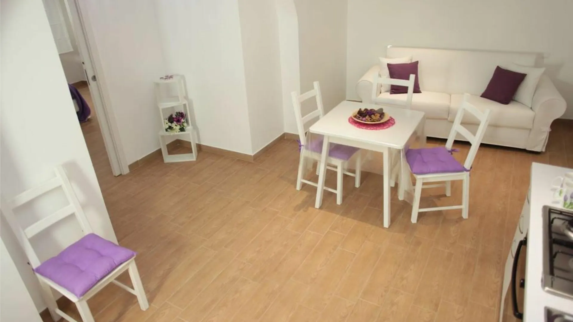 Hotel Casa Delle Orchidee Trapani